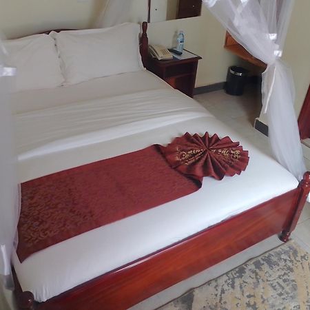 Acacia Country Inn Mbarara المظهر الخارجي الصورة