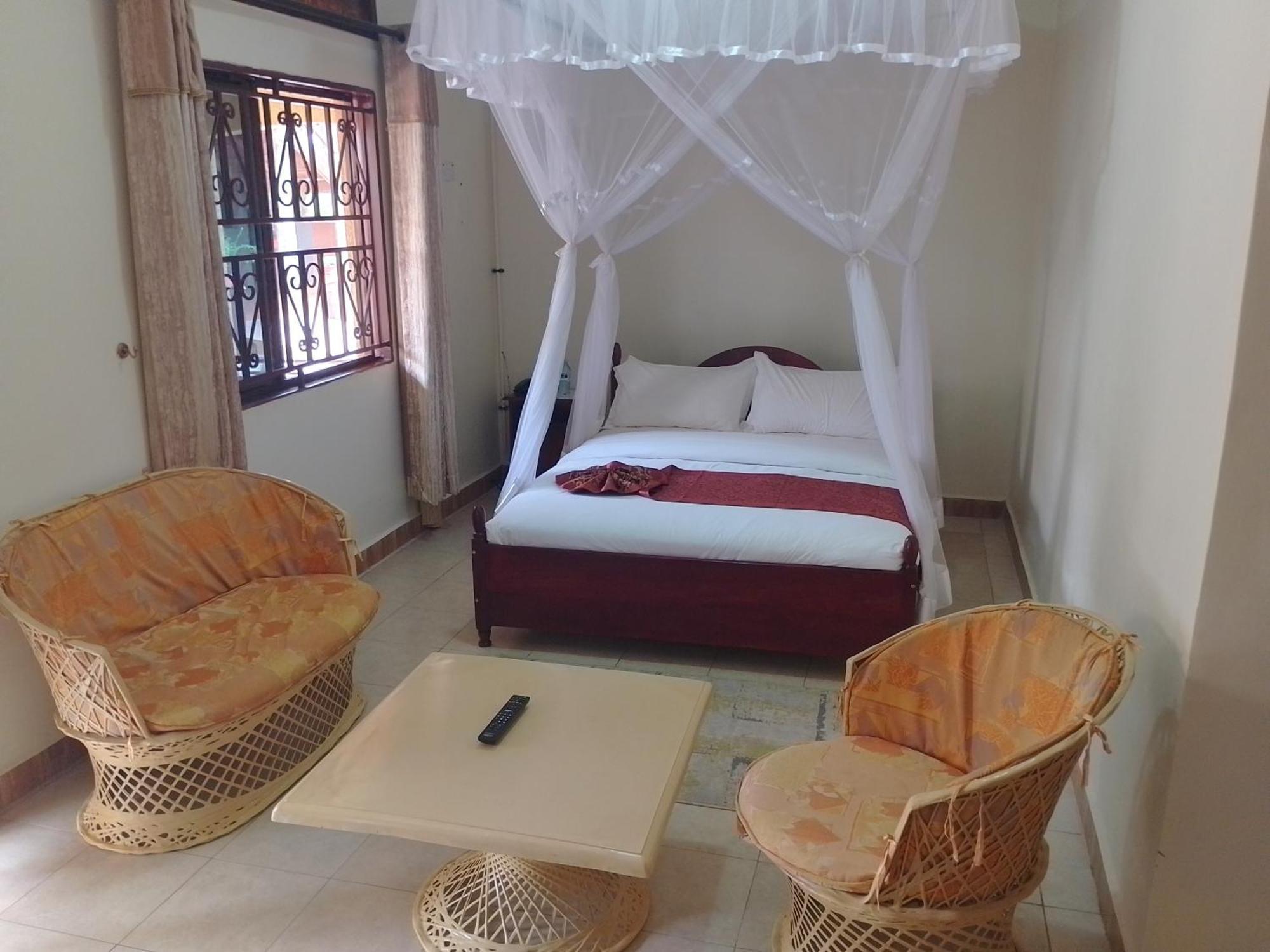 Acacia Country Inn Mbarara المظهر الخارجي الصورة